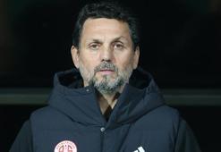 Süper Lig'de şok ayrılık! Antalyaspor'da Erol Bulut gitti, ilk aday belli oldu...