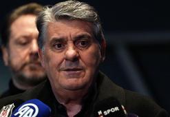 Serdal Adalı'dan transfer açıklaması: Tam gaz çalışıyoruz!