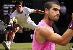 Carlos Alcaraz'dan tenis dünyasını sarsan sürpriz karar