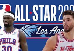 NBA'de All-Star oylaması başladı! Bona ve Şengün aday
