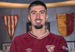 Göztepe yeni transferini resmen duyurdu! 3.5+1 yıllık sözleşme