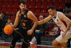 Galatasaray MCT Technic Igokea'yı devirdi, grubunu lider tamamladı (Maç Sonucu 65-82)