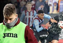 Fatih Tekke Alanyaspor mağlubiyetini yorumladı! 'Oyunun içinde yoktuk'