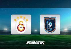 Galatasaray – Başakşehir maçı ne zaman, saat kaçta, hangi kanalda? (Muhtemel 11’ler)