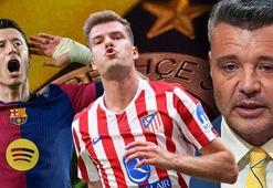 Sadettin Saran'ın hedefi net: Fenerbahçe'de üç bölgeye nokta atışı!