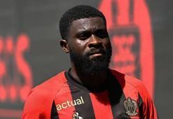 Trabzonspor'dan Boga bombası! Fatih Tekke çok istiyor