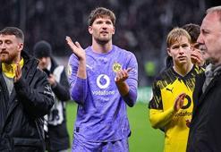 Sözleşmesi sona eriyordu! Beşiktaş harekete geçti