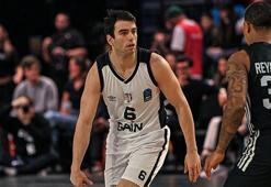 Beşiktaş GAİN uzatmada yıkıldı, 9 maçlık seri Londra'da sona erdi