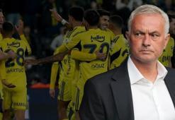Fenerbahçe'nin yıldızına Mourinho'dan transfer kancası