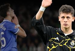 Arda Güler bunları duymayı hiç beklemiyordu! Soyunma odasında Arda'ya bağırdılar...