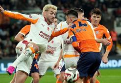 Galatasaray - Başakşehir maçı canlı izle | Galatasaray - Başakşehir maçı şifresiz (Türkiye Kupası maçı canlı yayın)