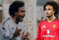 İstanbul devinden Joshua Zirkzee bombası! Transferde son dakika...