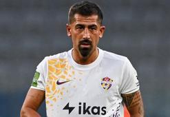 Süper Lig'de flaş ayrılık kararı! Kerem Demirbay'ın tercihi belli oldu
