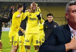 Fenerbahçe'ye milyarlık dev gelir! Sadettin Saran ile her şey sil baştan...