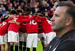 Manchester United'ın yıldızı Galatasaray'a! Teklif yapılacak