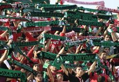 Kocaelispor-Antalyaspor maçında 2 yıldız yok