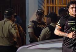 Barcelona yıldızı cinayete kurban gitti: Futbol dünyasını şoke eden ölüm!