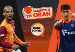 Galatasaray, Türkiye Kupası'nda Başakşehir'i ağırlıyor! Maçın heyecanı canlı sohbet ve Şampiyon Oranlar ile Misli'de