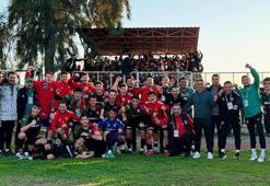 Karşıyaka son nefeste!