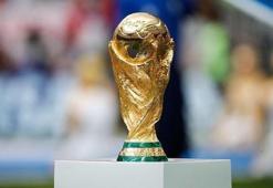 2030 Dünya Kupası finalinin oynanacağı stat belli oldu