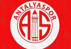 Antalyaspor'dan teknik direktör yalanlaması