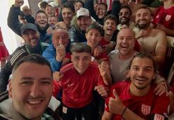 Ayvalıkgücü'nün Play-Off'u zorluyor