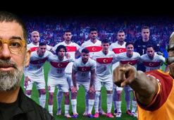 Jüride Arda Turan, listede Osimhen, Arda Güler, Hakan ve Kenan Yıldız: Dünyanın en iyileri listesi açıklandı