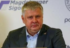 Fenerbahçe'de bir devir sona erdi! Ayrılık resmen açıklandı