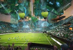 Suudi Arabistan’ın 2034 Dünya Kupası planları değişti