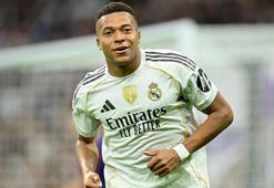 Mbappe, Ronaldo’nun rekoruna bir adım uzakta