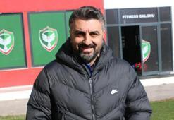 Sinan Kaloğlu'ndan Diagne açıklaması: Konu kapanmıştır