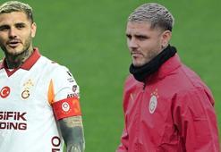 Mauro Icardi'nin yeni takımı açıklandı! Galatasaray'ın yıldızı için bomba iddia...