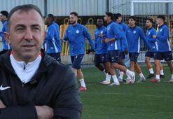 'İstanbul'da Beşiktaş maçını kazanacağız!' Çaykur Rizespor Recep Uçar'la 'momentum' yakaladı