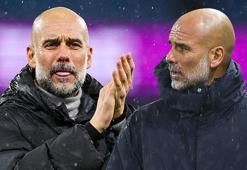 Manchester City'den sürpriz tercih! Pep Guardiola'nın alternatifi belirlendi