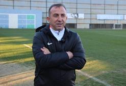 Recep Uçar: Takım olarak ciddi bir enerji ve momentum yakaladık