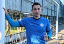 Giannis Papanikolaou: Rize’de bir kale oluşturmamız gerekiyor