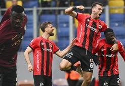 (ÖZET) Gençlerbirliği muhteşem geri döndü! Kupaya 3 puanla başladı | Gençlerbirliği - Bodrum FK maç sonucu: 3-2
