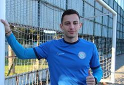 Rizespor'un yıldızı Giannis Papanikolaou: 'Bir kale oluşturmamız gerek'