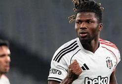 TFF resmen açıkladı! El Bilal Toure'ye verilen ceza belli oldu