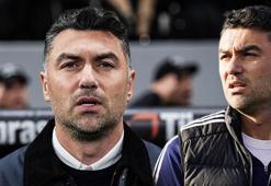 Geri dönüyor! Burak Yılmaz'dan sürpriz tercih