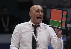 Fenerbahçe'den Marcello Abbondanza'ya yeni sözleşme