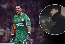 Uğurcan Çakır'ın sakatlığında son durum ne? Fanatik'e özel açıkladı!