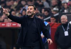 Okan Buruk: Verilmeyen golümüz vardı ama Halil Hoca'nın kararı doğruydu