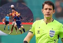 Başakşehir'den maç sonu hakem tepkisi: 'Sahada Umut, VAR da SAĞLAM! Daha NE Kadar DEVAM?'