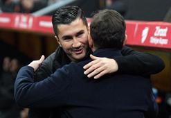 'Bu mağlubiyet çok acı oldu!' Nuri Şahin döneminde bir ilk...