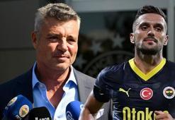 Dusan Tadic devreye girecek! Fenerbahçe'den Hollanda çıkarması