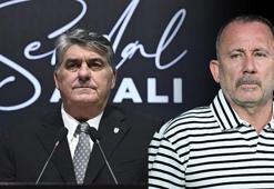 Beşiktaş'tan çifte transfer operasyonu! Dev hamleler yolda