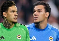 Ederson'dan Fenerbahçe itirafı: 'Kolay bir seçim oldu'