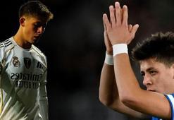 Liverpool'dan Arda Güler bombası! İngiliz devinin planı ortaya çıktı