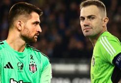 Beşiktaş'ta kaleci değişiyor! Ersin ve Mert'in yerine yeni transfer